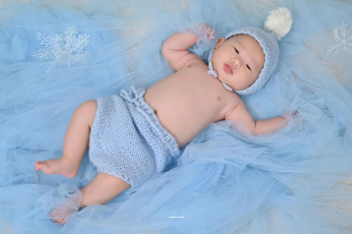 分宜宝宝后囟门闭合时间 分宜宝宝后囟门闭合时间